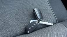 Citroen C3 Aircross 1.2 PureTech 110 Shine 5dr Petrol Hatchback